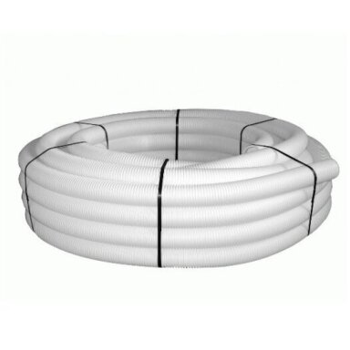 Lankstus ortakis DN 90 REC Flex HDPEA 50 m. Lankstus ortakis DN 90 REC Flex HDPEA 50 m.