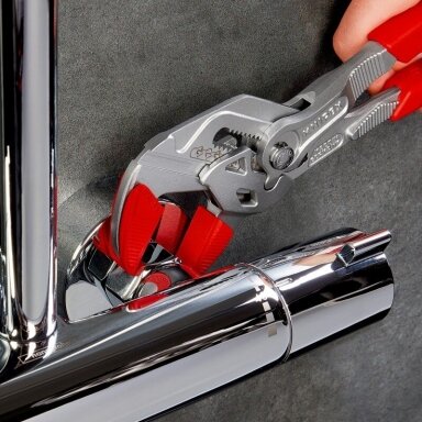 Replės-raktas 250 KNIPEX Replės-raktas 250 KNIPEX