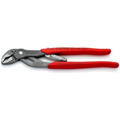 Replės SmartGrip, KNIPEX Replės SmartGrip, KNIPEX