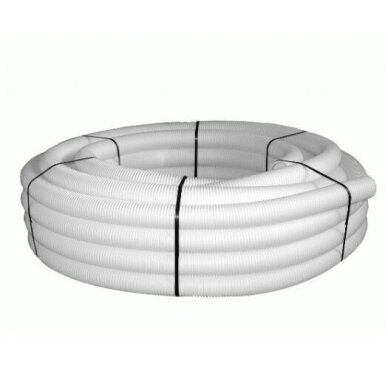 Lankstus ortakis DN 75 REC Flex HDPEA 50 m.