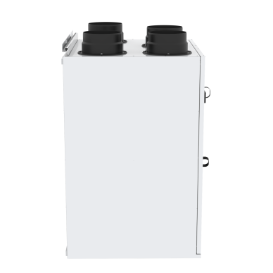 Rekuperatorius plokštelinis entalpinis Smarty 3X V 1.1 E vertikalus 3