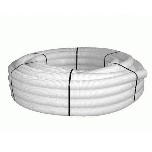 Lankstus ortakis DN 75 REC Flex HDPEA 50 m.
