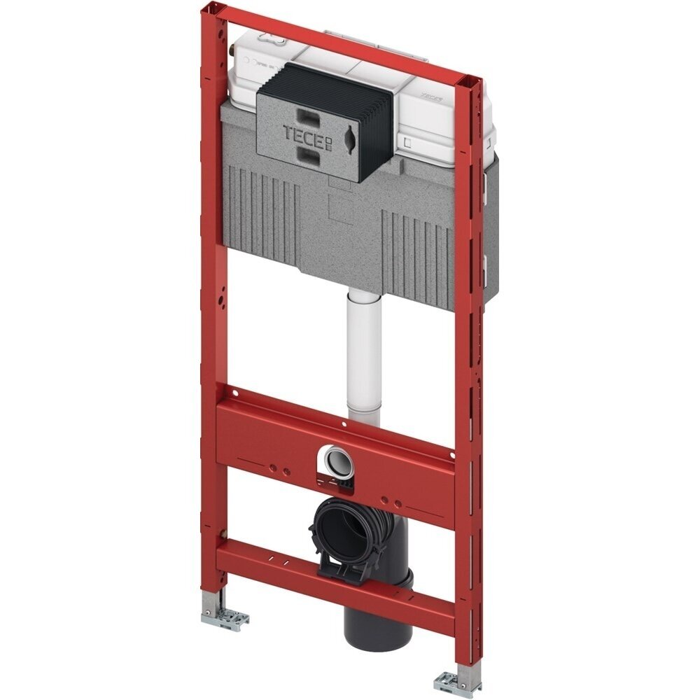 TECE potinkinis unitazo modulis, h-1120 mm TECE potinkinis unitazo modulis, h-1120 mm