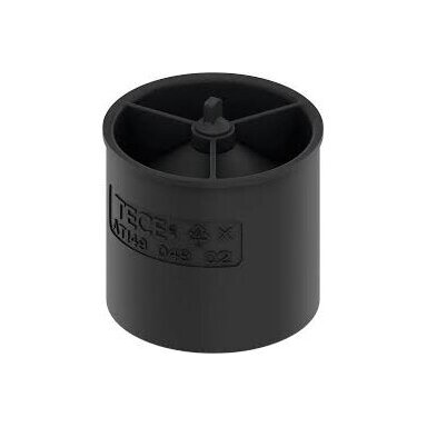 TECEdrainline membraninė kvapo užsklanda TECEdrainline membraninė kvapo užsklanda