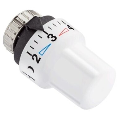 Termostatinė galva DU M30x1.5 16-28°C Termostatinė galva DU M30x1.5 16-28°C