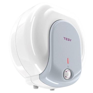 TESY GCA 10L BiLight – elektrinis vandens šildytuvas, 10 l, virš kriauklės TESY GCA 10L BiLight – elektrinis vandens šildytuvas, 10 l, virš kriauklės