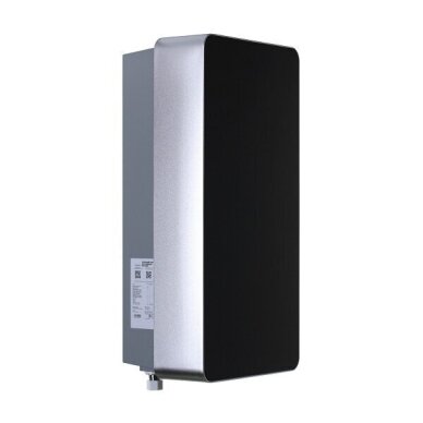 Teknix Espro elektrinis katilas, 6 kW su pajungimo komplektu Teknix KBV Fugas 2