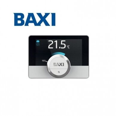 Termostatas Baxi MAGO GTW17 1 Termostatas Baxi MAGO GTW17 1