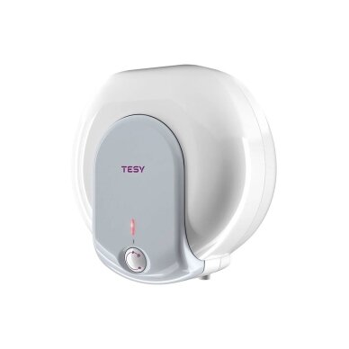 TESY GCA 10L BiLight – elektrinis vandens šildytuvas, 10 l, virš kriauklės 1