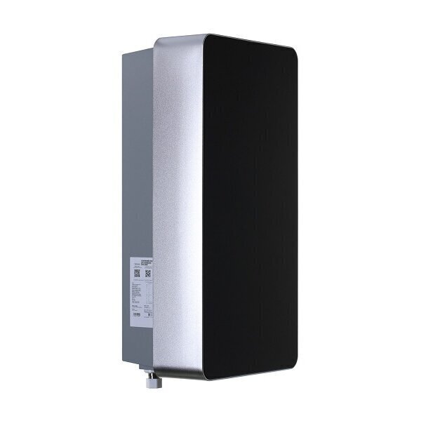 Teknix Espro elektrinis katilas, 9 kW su pajungimo komplektu Teknix KBV Fugas 2