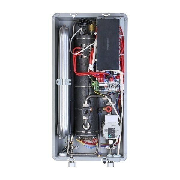 Teknix Espro elektrinis katilas, 4,5 kW su pajungimo komplektu Teknix KBV Fugas 5
