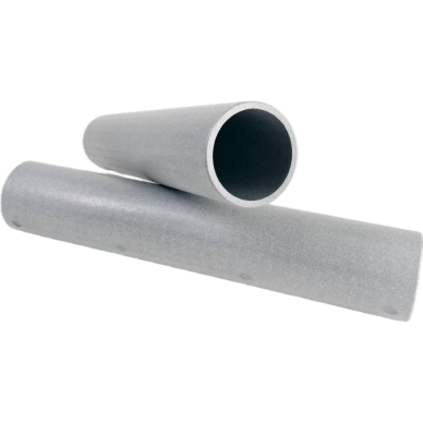 Thermo izoliuotas EPS ortakis Ø160 mm, 1 m Thermo izoliuotas EPS ortakis Ø160 mm, 1 m