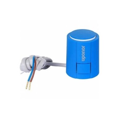 Uponor Smart pavara S 24NC