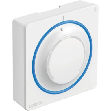 Uponor Smatrix Wave T-165 POD belaidis kambario termostatas