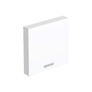 Uponor T-141 +RH – patalpos temperatūros ir drėgmės jutiklis, Smatrix Base PRO