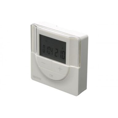 Uponor T-167 skaitmeninis kambario termostatas