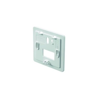 Uponor rėmelis termostatui baltas Uponor rėmelis termostatui baltas