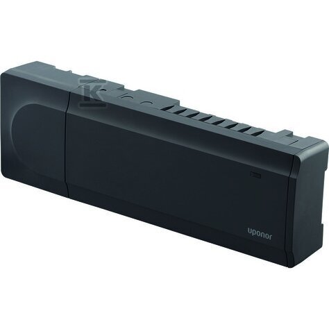 Uponor T-147 D+RH termostatas su drėgmės jutikliu, Smatrix Base PRO 1