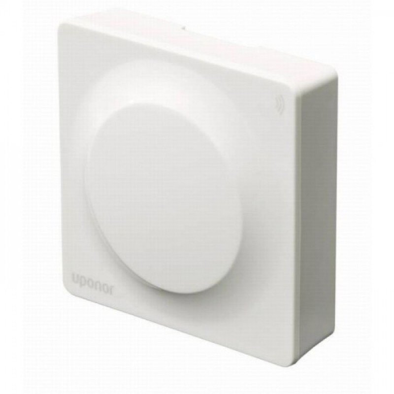 Uponor Smatrix Wave T-163 termostatas viešoms patalpoms Uponor Smatrix Wave T-163 termostatas viešoms patalpoms