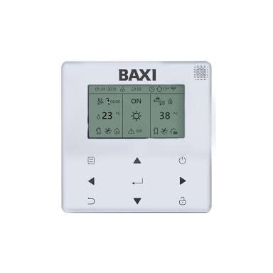 Valdiklis Auriga BAXI A7799122 Valdiklis Auriga BAXI A7799122
