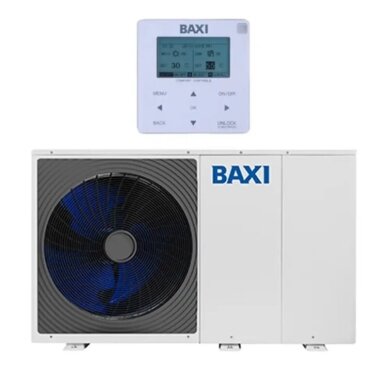 Valdiklis Auriga BAXI A7799122 1