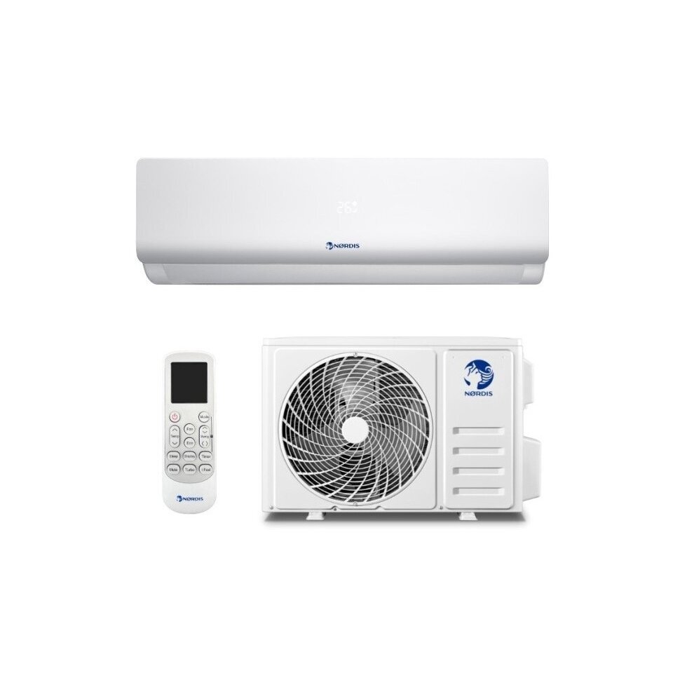 NØRDIS SIRIUS Wi-Fi modulis 32001-000140 1